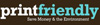 logo de PrintFriendly
