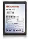 SSD Transcend PATA