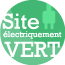 Site électriquement vert