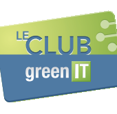 Logo Club Green IT png