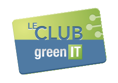 Logo Club Green IT png