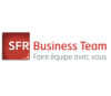 logo SFR Business Team