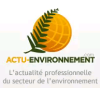 Logo Actu-Environnement