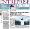 Logo Entreprise Romande