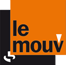 Logo Radio Le Mouv