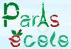 logo Paris Ecolo