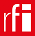 Logo Radio France International (RFI)