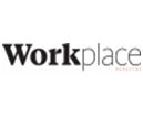 Logo Workplace Magazine