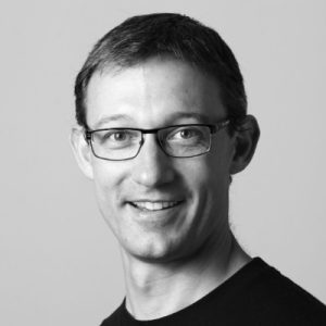 Nicolas Bordier - formateur en écoconception de service numérique Nicolas Bordier