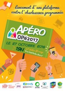 Flyer Apro Opé2017
