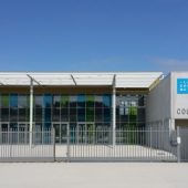 Collège Marguerite Duras