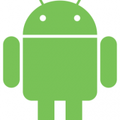 Logo Android