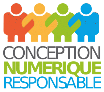 Logo Collectif Conception Numérique Responsable