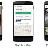 Bon Débarras - applis mobile