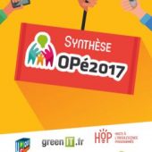 OPé2017 - synthèse - couverture
