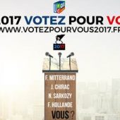 UFC-Que choisir - visuel campagne votez pour vous