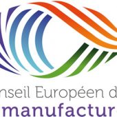 Logo - Conseil Européen de la Remanufacture