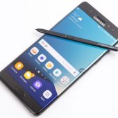 Samsung - Galaxy Note 7