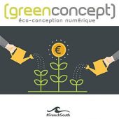 Illustration Greenconcept (logo)