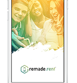 Remade.rent - smarphone