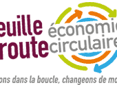 Logo - Feuille de route économie circulaire