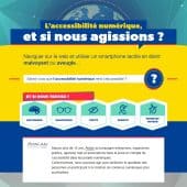Accessibilité numérique - agissons - capture site Atalan