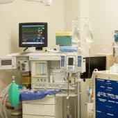 dispositif médical électronique