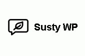 Logo - Susty WP