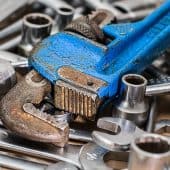 Boîte à outils - toolbox