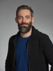 Romain Ferron - Sidas - responsable informatique