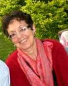 Brigitte Demeure