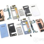 Samsung Galaxy S10