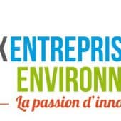 Prix Environnement et Entreprsies - MTES - Bannière