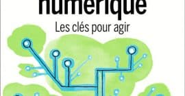 Sobriété numérique : les clés pour agir - livre - Buchet-Cahstel - Frédéric Bordage - couverture
