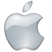 Apple - logo