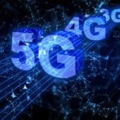 Réseaux mobiles 5G 4G 3G