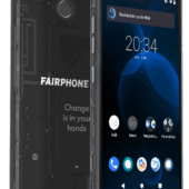 iodé - smartphone respectueux de votre vie privée - Fairphone