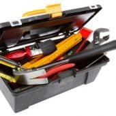 Boîte à outils