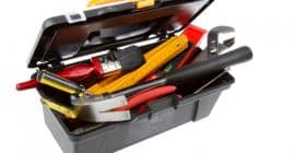 Boîte à outils