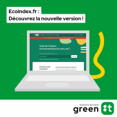 Teaser EcoIndex