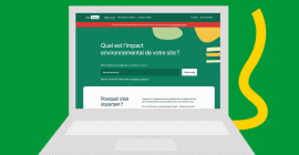 Teaser EcoIndex