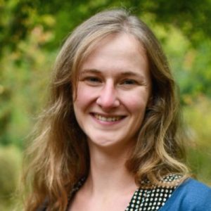Anne Faubry - formation éco-conception pour les UX / UI designer