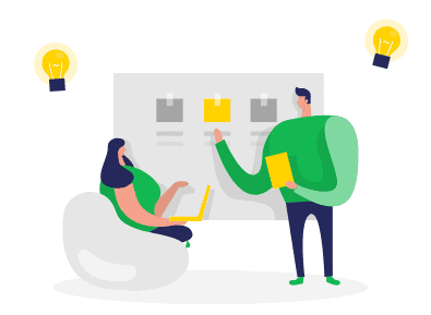 Illustration formation Green IT