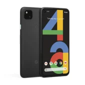 Pixel 4a Google