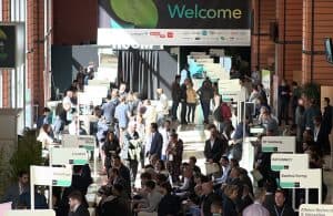 Salon Produrable - illustration
