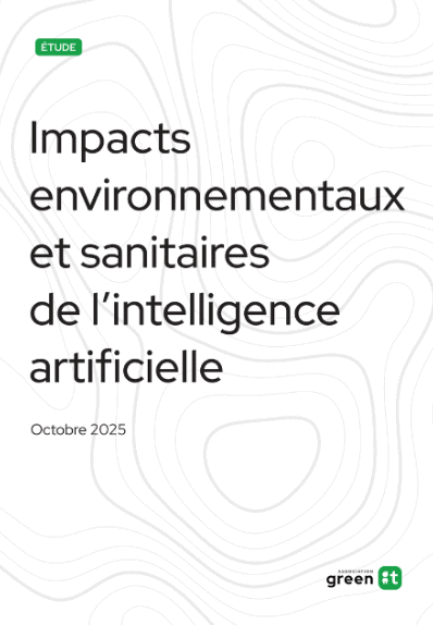 Quels sont les impacts environnementaux et sanitaires de l’IA ?