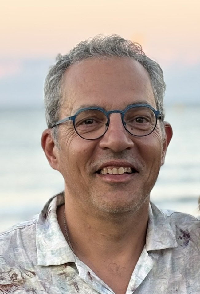 Yves - Formateur - Cloud responsable / frugal